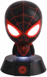 Ikonlampe Miles Morales
