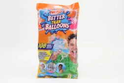 Nerf Better Than Balloons Core – vandkapsler