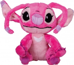 plyslegetøj Angel siddende 25 cm