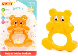 Bamse-rangle - 1 stk.