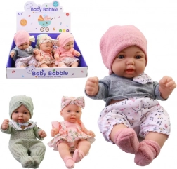 Dukke til piger 13 × 9 × 25 cm