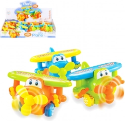 friktionsfly til børn