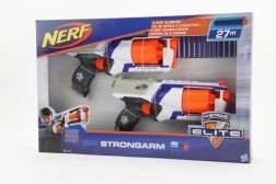 Nerf N-Strike Strongarm dobbeltpakke