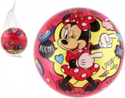 Bold Disney Minnie lyserød 23 cm