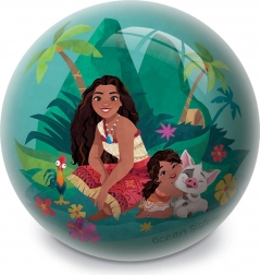 Bold Oppustet Vaiana 22 cm Bio Ball