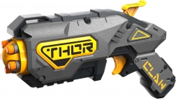 Pistol til skumdart 27 cm