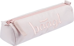 Studenteretui BAAGL Creamy