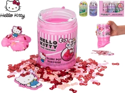 Slim med overraskelse Hello Kitty - 1 stk.