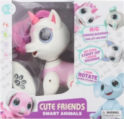 Fjernstyret enhjørning