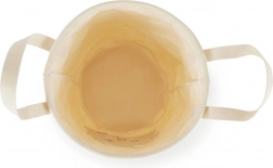 Bieco opbevaringskurv til legetøj med rådyr, 38 l