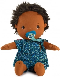 Tekstildukke Sasja 36 cm Lilliputiens