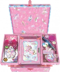 Stor sæt Hemmelig Dagbog