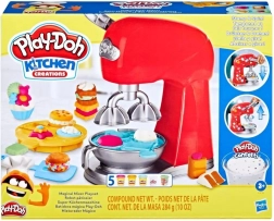 Play-Doh Magisk Mixer – kreativt køkkensæt til børn