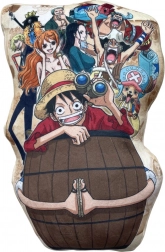 Pude ONE PIECE 3D