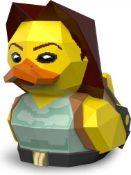 Samlingsand Tubbz mini Tomb Raider – Lara Croft