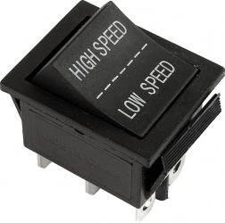 Hastighedsafbryder til elektriske biler