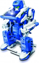 Solenergirobot 3i1