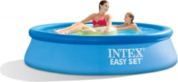 Oppustelig pool Intex Easy Set 244x61 cm