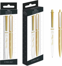 Pigesæt med MINNIE MOUSE