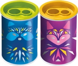 Metalspidser med beholder Mini Cute MAPED