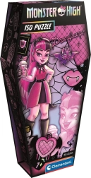 Puslespil 150 brikker MONSTER HIGH Draculaura