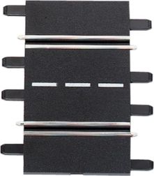 1/3 lige sektion til racerbane CARRERA EVOLUTION, Digital 132 og Digital 124