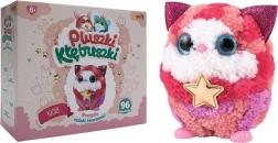 EPEE Pluszki-kłębuszki kat, 96 dele