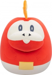 Pokemon Squishmallows plysbamse Fuecoco 25 cm