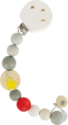 træklips til sut small foot Ludwig