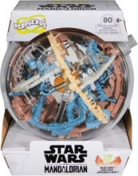 Perplexus Star Wars The Mandalorian 3D-kuglelabyrint