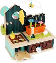 Have multi-aktivitetslegetøj Vilac