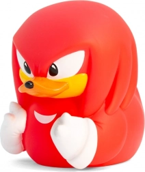 TUBBZ Knuckles-and med – samlerfigur SONIC
