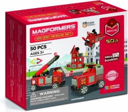 Byggesæt Redningssæt