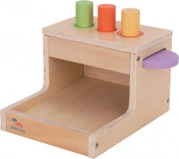 Faldende Kegler til Børn