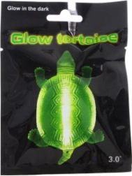 Lysende skildpadde – legetøj til børn