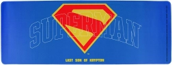 Gaming-musemåtte SUPERMAN 30 × 80 cm