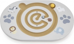 Træ-balancebræt til børn