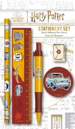 Harry Potter skolesæt budget