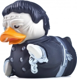 Tubbz And Frankenstein Første Udgave