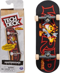 Tech Deck fingerboard Performance WORLD INDUSTRIES i træ