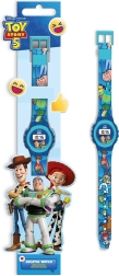 Digitalt ur Toy Story 5