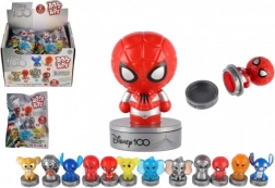 Disney Bops n Tops Frimærkesamling