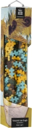 Plus-Plus Inspired – Solsikker VINCENT VAN GOGH, byggesæt 350 dele