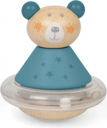 Vippende tumling Bjørn Bigjigs Toys