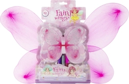 Grafix DYO magiske fevinger til pynt