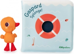 Magisk badbog fra Lilliputiens – anden Gaspard