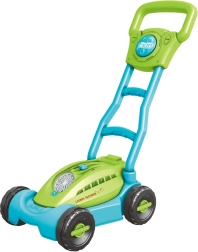 Boblemaskine græsslåmaskine med 80 ml påfyldning