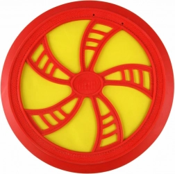 Flexi-disk til sjov på strand og ved pool