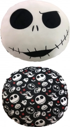 Pude Nightmare Before Christmas