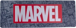 Gaming-musemåtte MARVEL-logo 30 × 80 cm